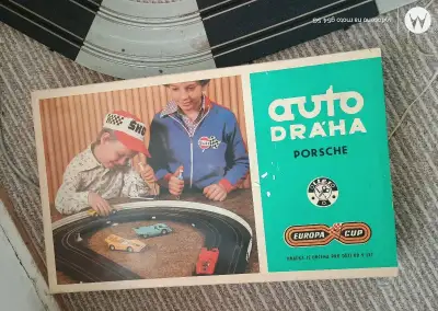 Autodraha