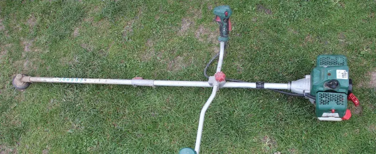 Křovinořez Parkside PBS 2 D4