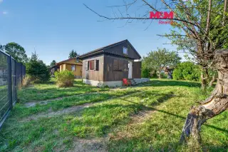 Prodej chaty, 16 m², Třeboň