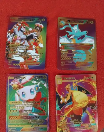Pokémon karty