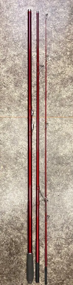 Surf Carbon Rod Noeby Infinite 3,97 m 100-260 g