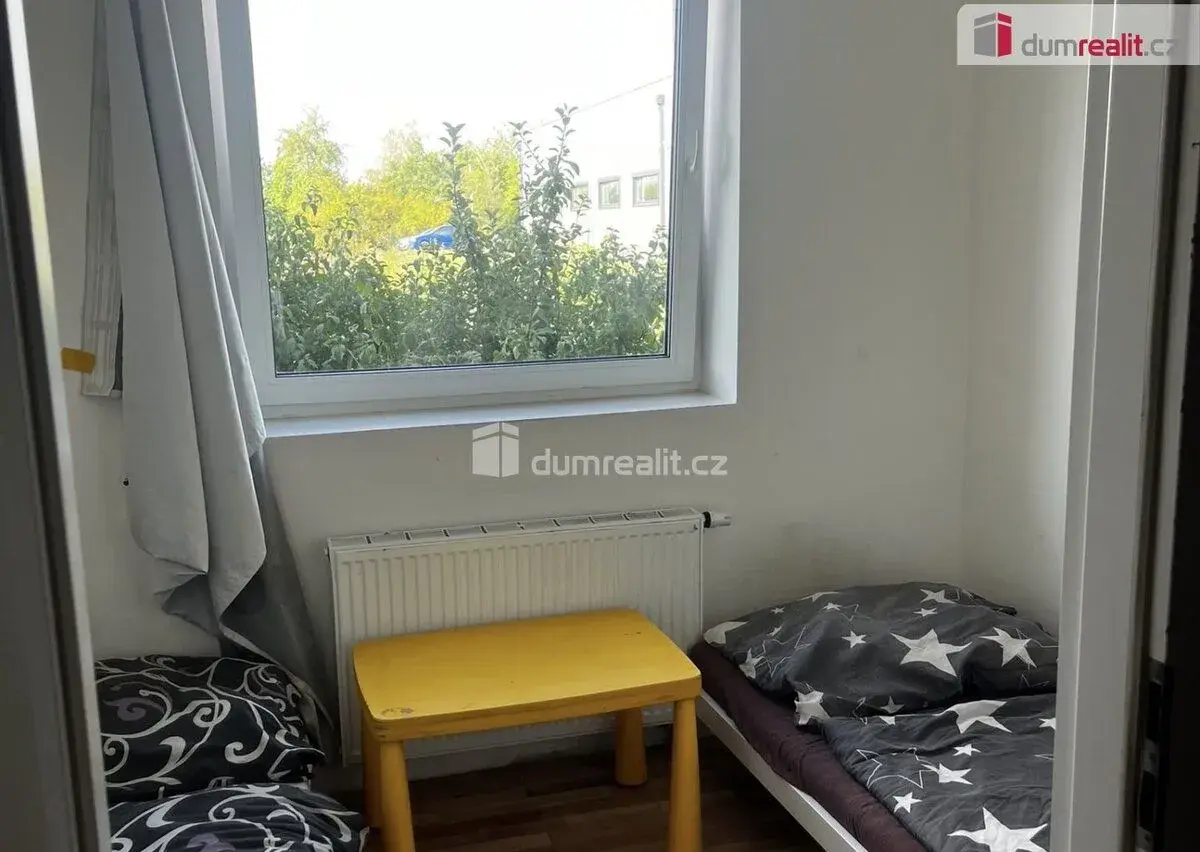 Pronájem pokoje 11 m2, Praha Bechovice