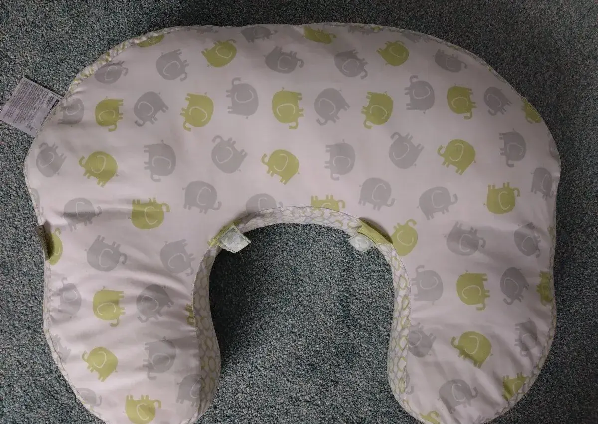 Kojící polštář Ingenuity