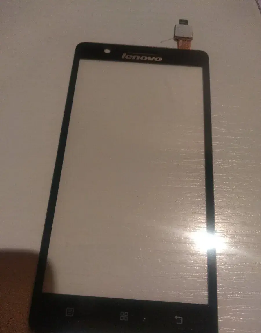 Dotyková vrstva Lenovo A536