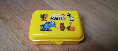Box na svačinu