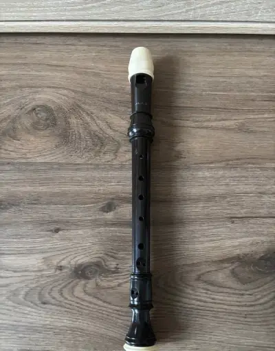 Sopránová zobcová flétna Alice (plastová)