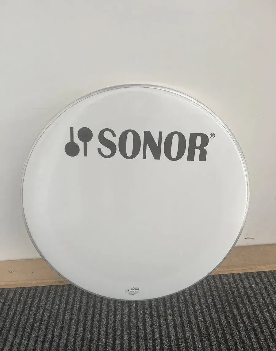 Sonor 20"