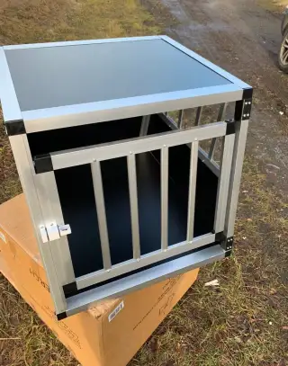 Přepravní box