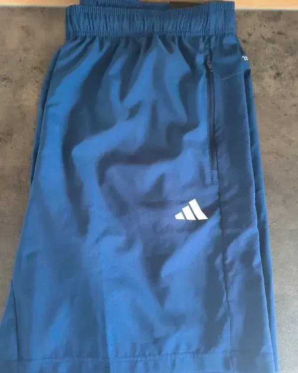 pánské kraťasy šortky Adidas nejvyšší řada Climacool 2XL
