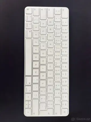 Apple Magic Keyboard Klávesnice