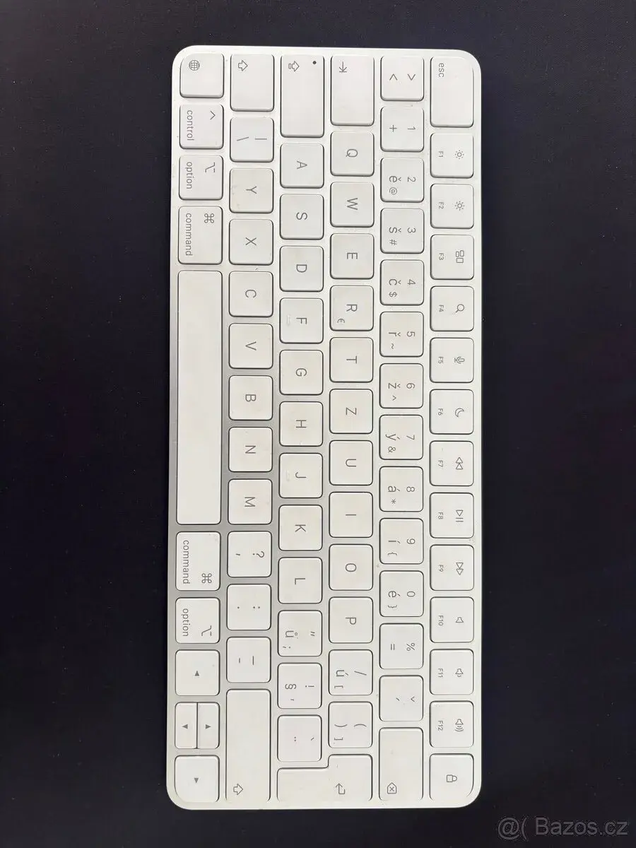 Apple Magic Keyboard Klávesnice