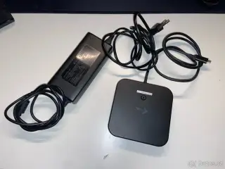 i-tec USB-C HDMI DP Docking Station