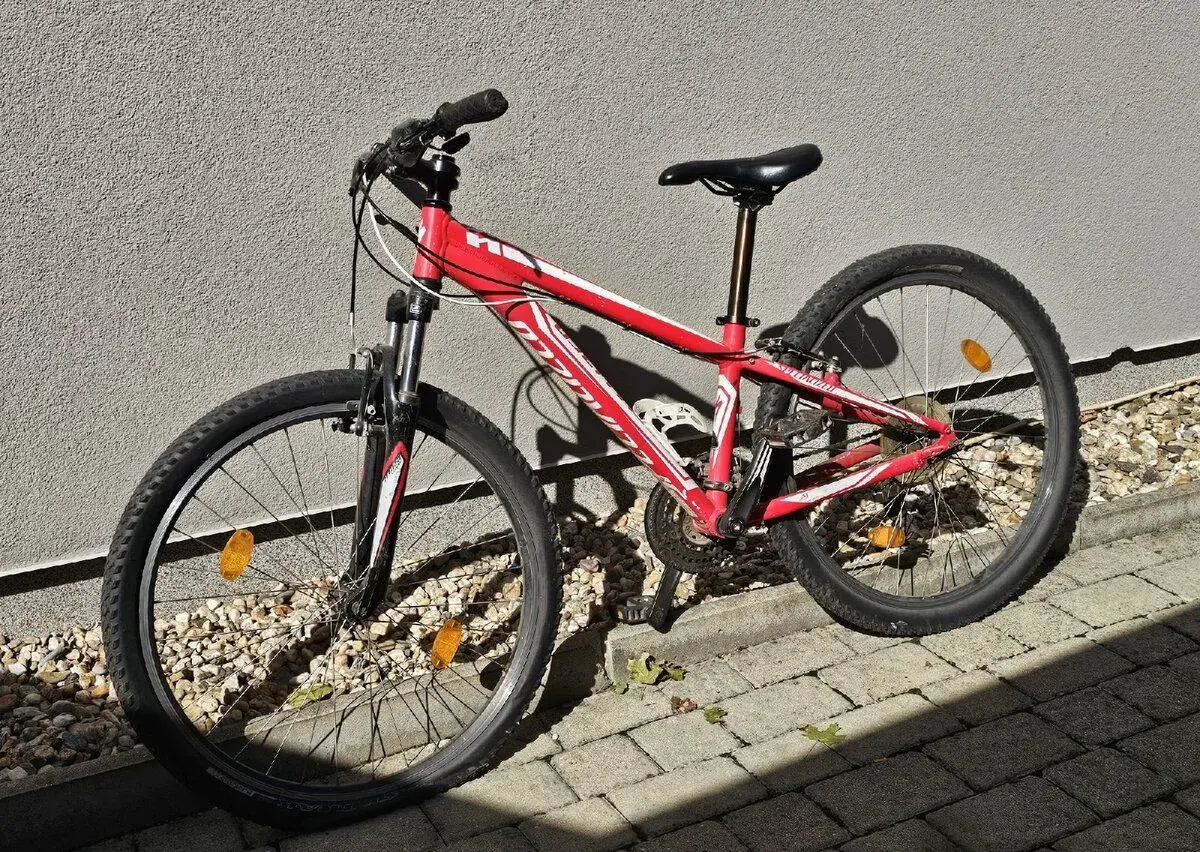 Specialized Hardrock XS/13 26x2.0