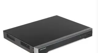Hikvision DS-7608NI-K2/8P
