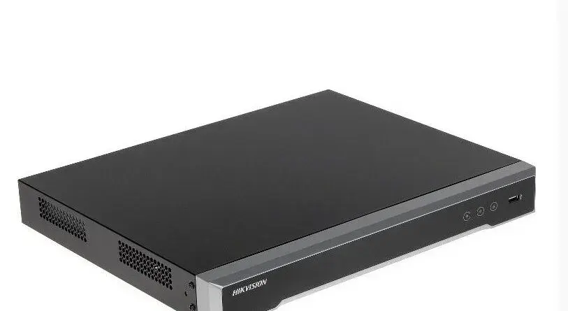 Hikvision DS-7608NI-K2/8P