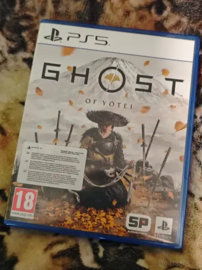 Ghost of Yōtei ps5