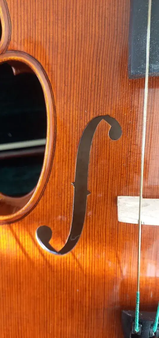 Viola 40.5 cm
