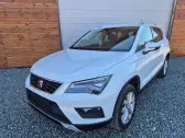 Seat Ateca – 2016, 132 000 km