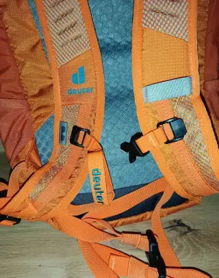 Batoh Deuter Speed Lite 21 L