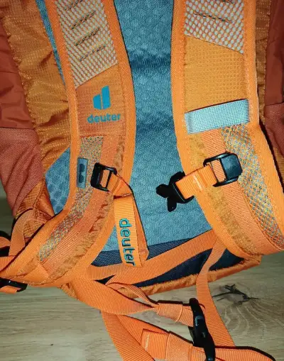 Batoh Deuter Speed Lite 21 L
