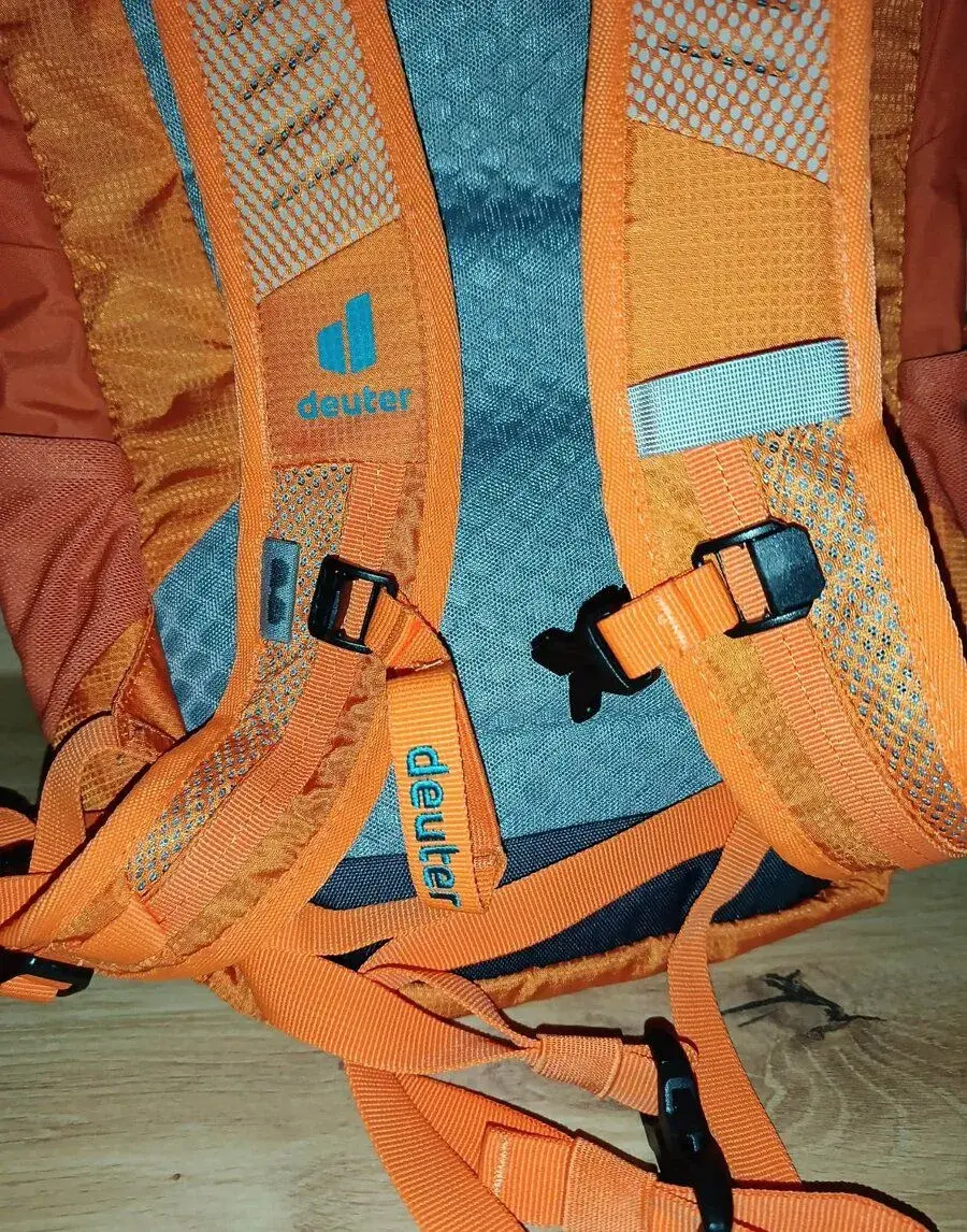 Batoh Deuter Speed Lite 21 L