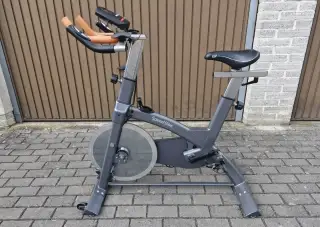 Spinningové kolo