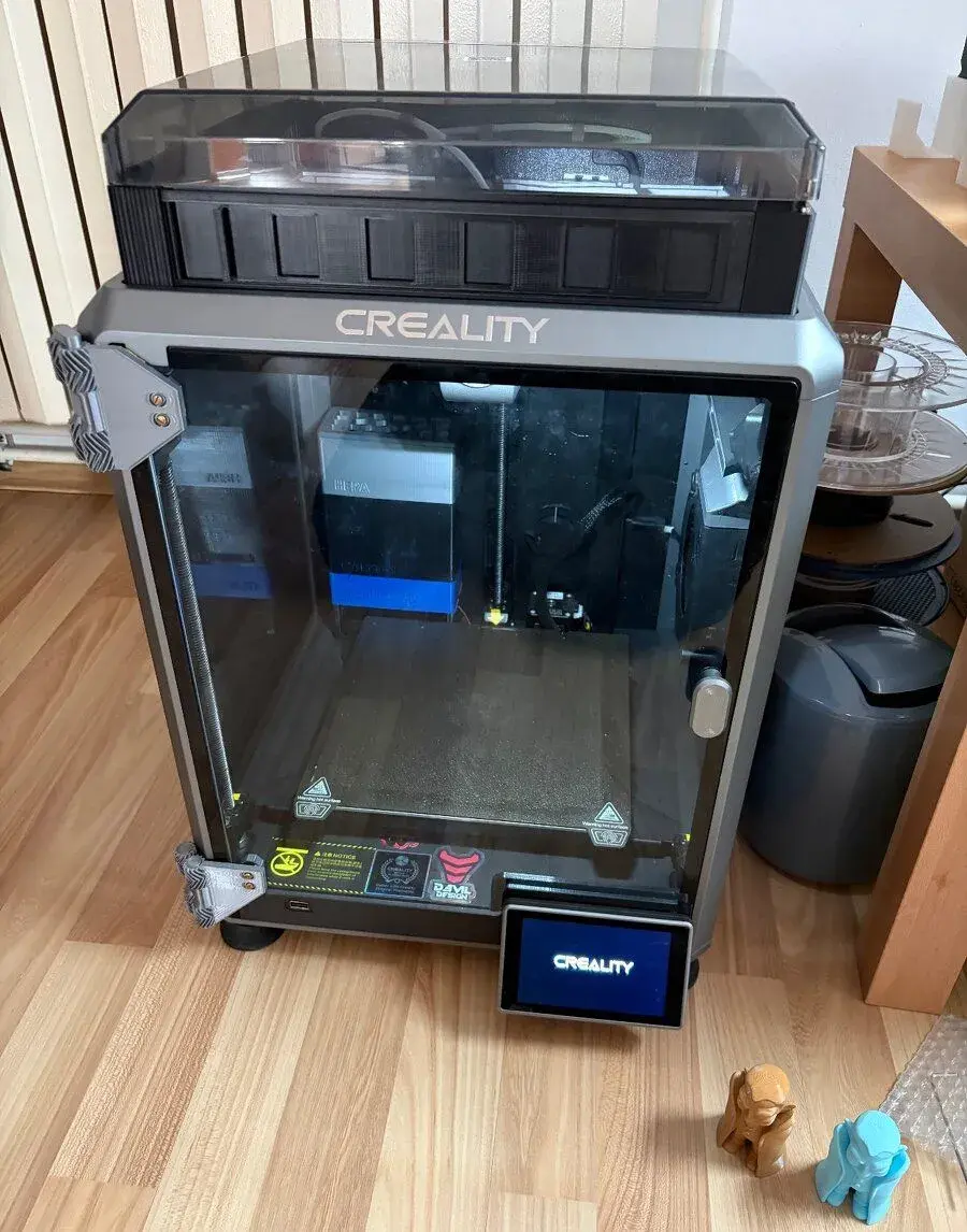 Creality K1