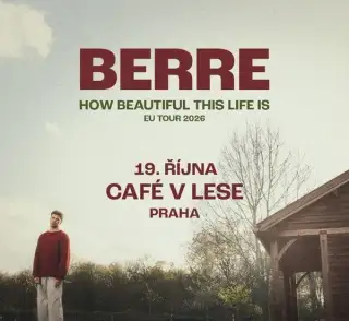 Berre vstupenky 2026