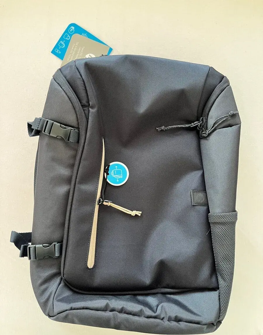 Batoh HP Travel 15.6 Blue