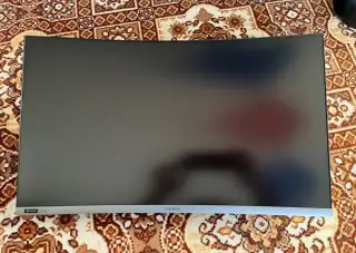Herní monitor Samsung C27RG50 prohnutý