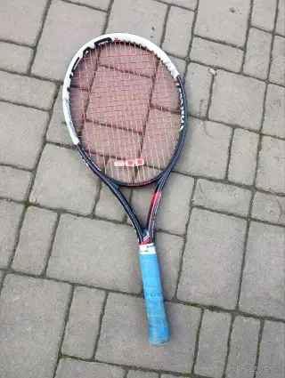 Tenisová raketa HEAD Challenge Elite 260 g / 107"