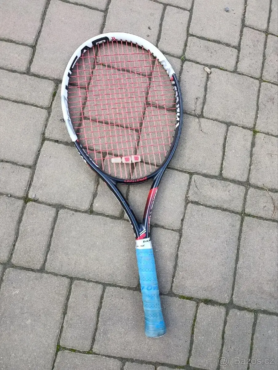 Tenisová raketa HEAD Challenge Elite 260 g / 107"