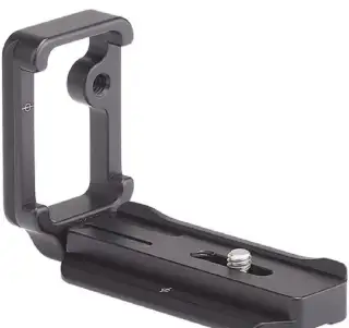 Really Right Stuff L-Plate for Sony a6300/a6400/a6500