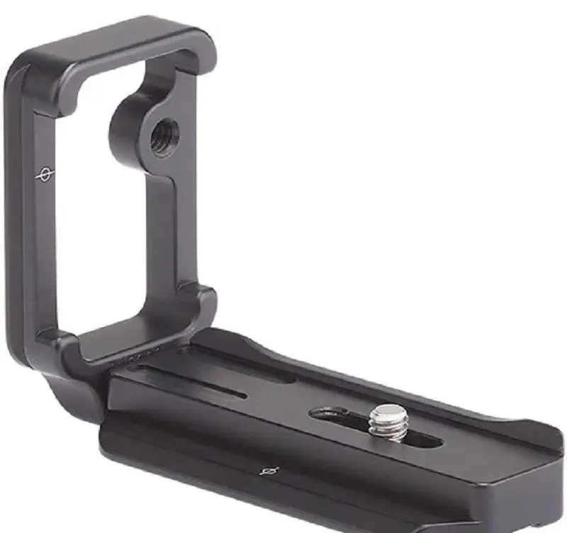 Really Right Stuff L-Plate for Sony a6300/a6400/a6500