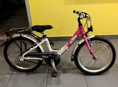 Dětské kolo KTM