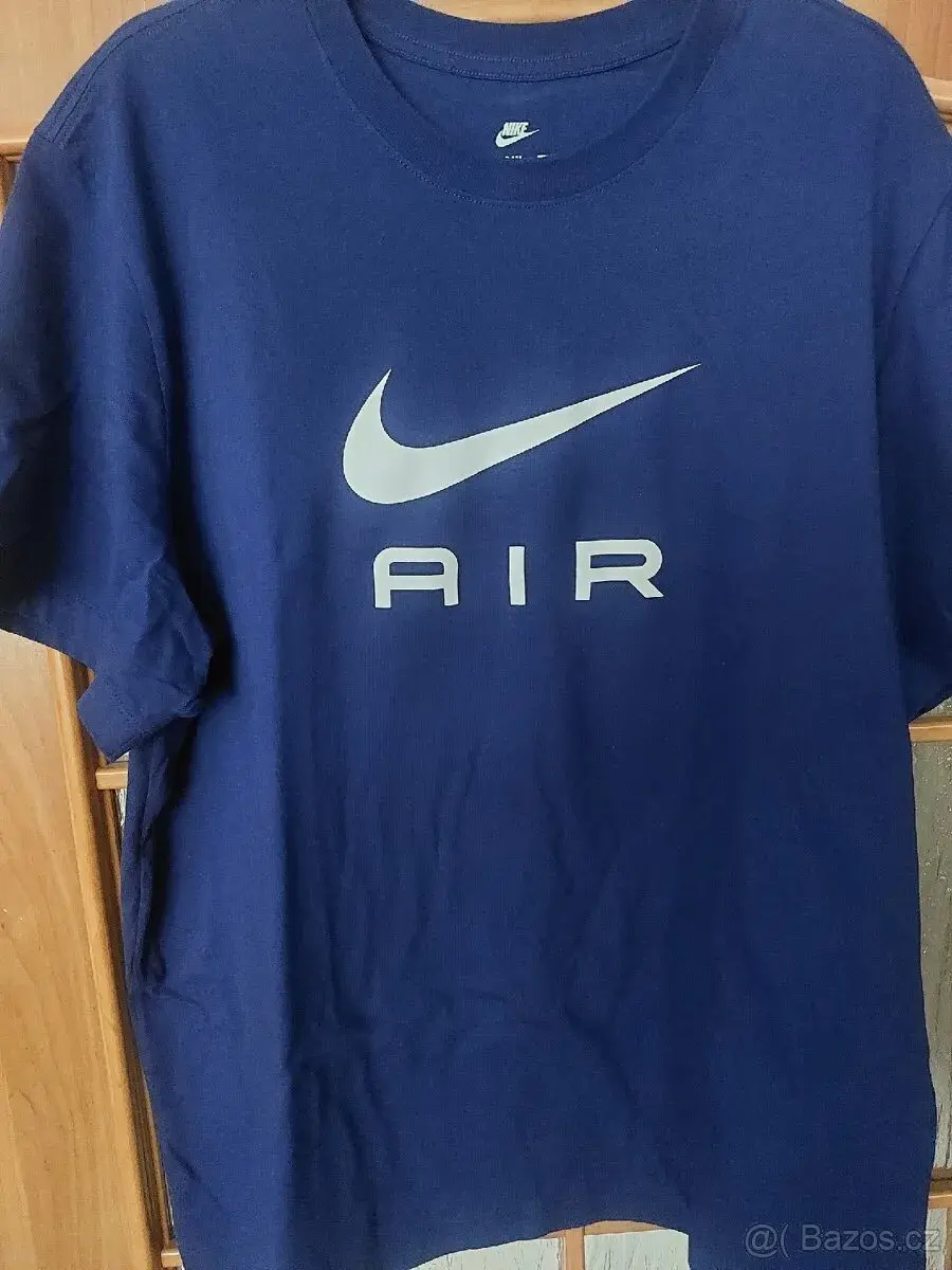 Tricko nike original
