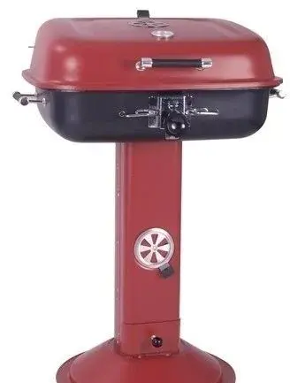 Grill King Malaga