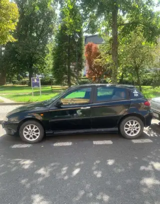 Alfa Romeo 147 – 2026