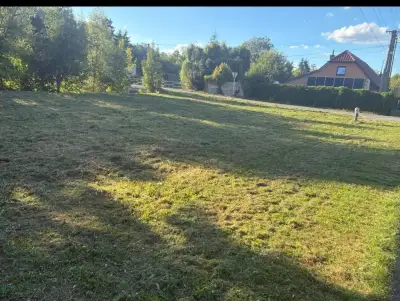 Prodej stavebního pozemku v Halenkovicích