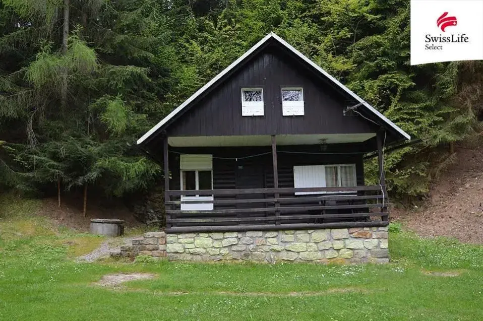 Pronájem ubytovacího zařízení 70 m2 Vamberk