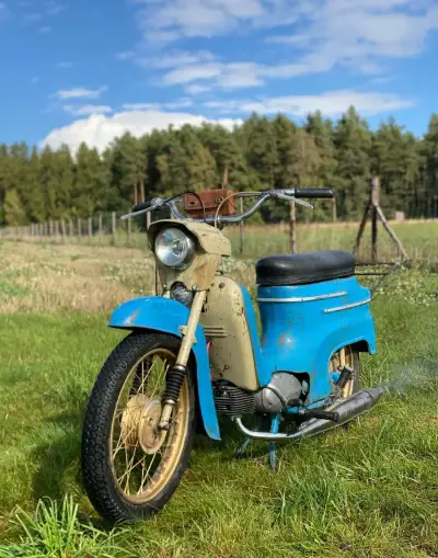 Jawa Pionýr
