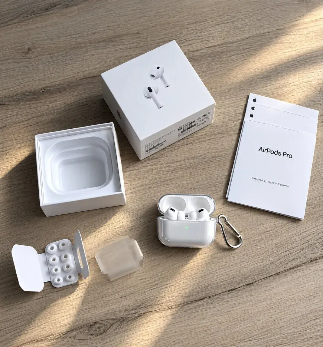 Airpods Pro 3
