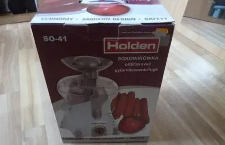 odštavnovač Holden