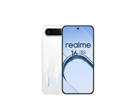 Realme 16 5G 8GB/256GB