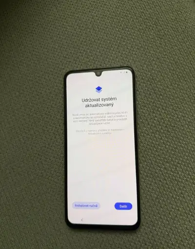 Mobilní telefon Vivo x80 lite
