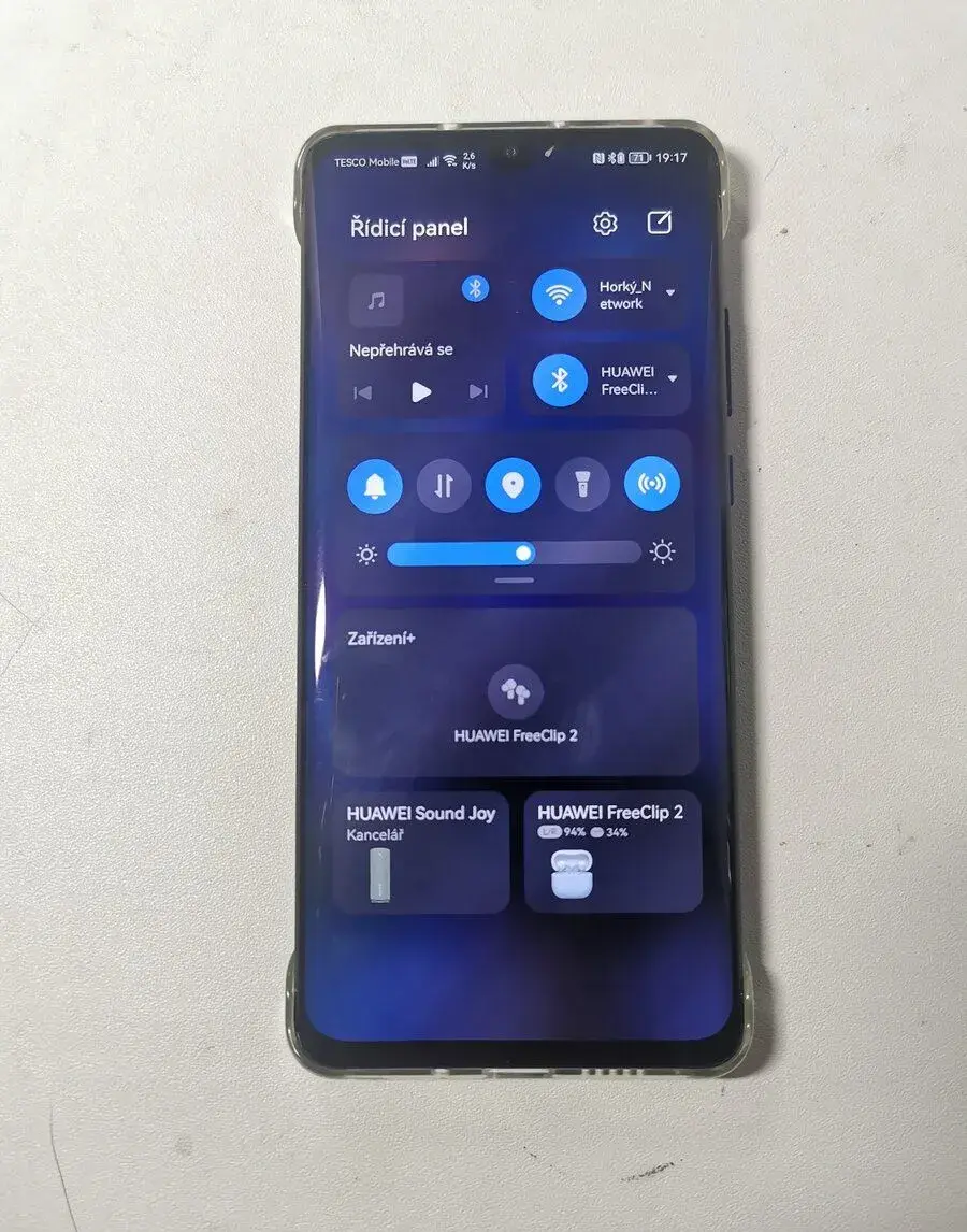 Huawei P30 pro ❗128/ 8GB❗ - nový displej