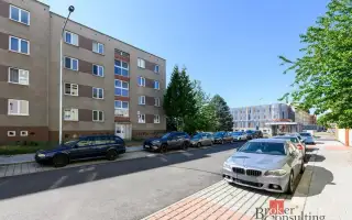 Prodej, byty/2+kk, 40 m2, Živnostenská 1074/14, 31200 Plzeň,