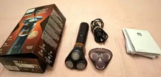 Holicí strojek Philips 5000X Series