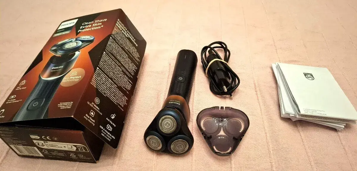 Holicí strojek Philips 5000X Series