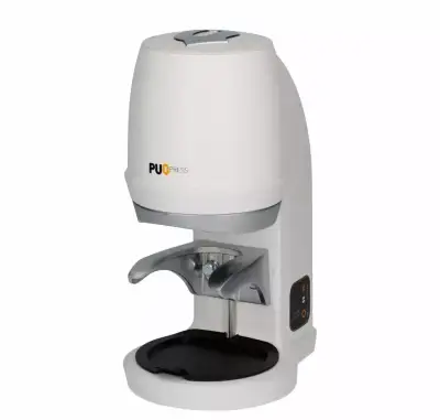 Tamper PUQpress Mini Gen 6